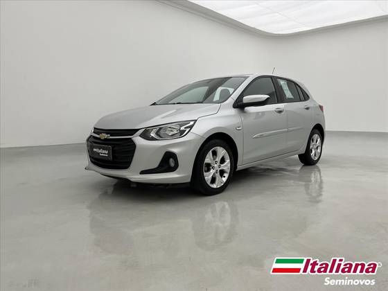 CHEVROLET ONIX 1.0 TURBO FLEX LTZ MANUAL CHEVROLET ONIX 1.0 TURBO FLEX LTZ MANUAL